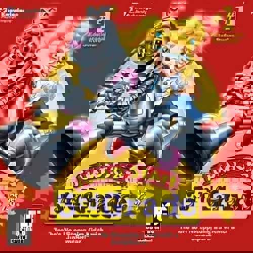 JumpStart Adventures: 3rd Grade - Mystery Mountain