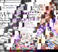 Imagine: Fashion Designer World Tour