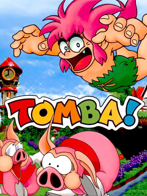 Tomba! Special Edition