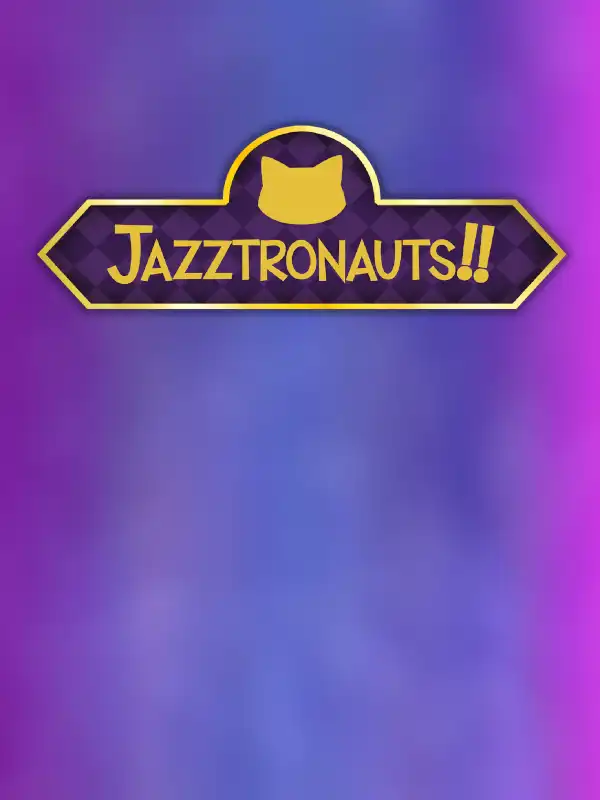 Jazztronauts