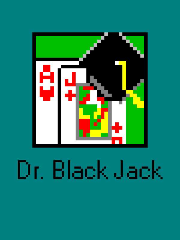 Dr. Black Jack