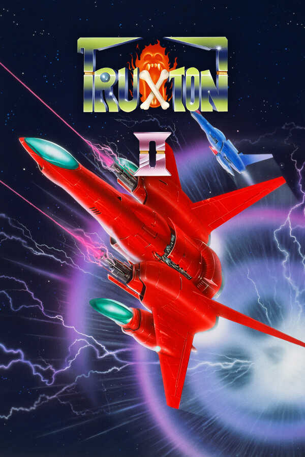 Truxton II