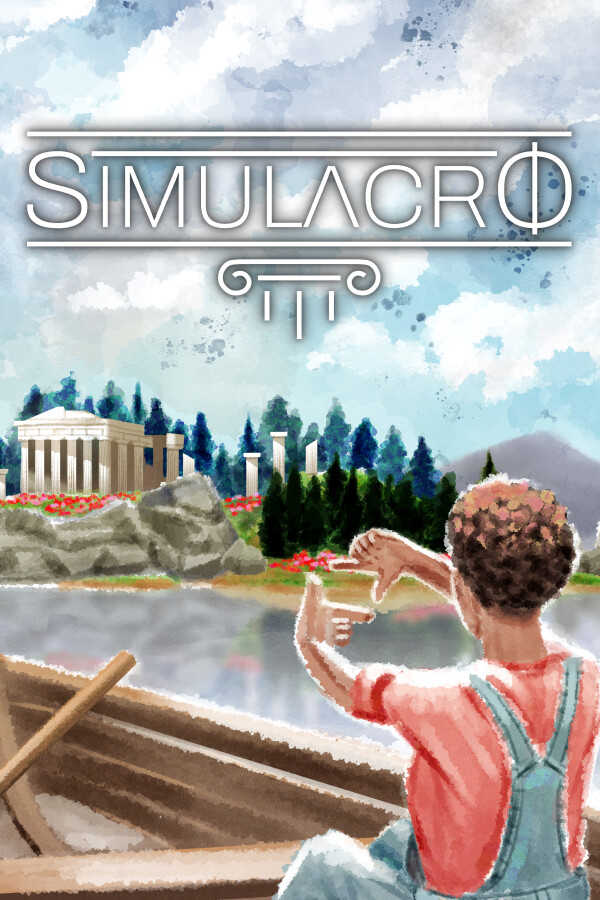 Simulacro