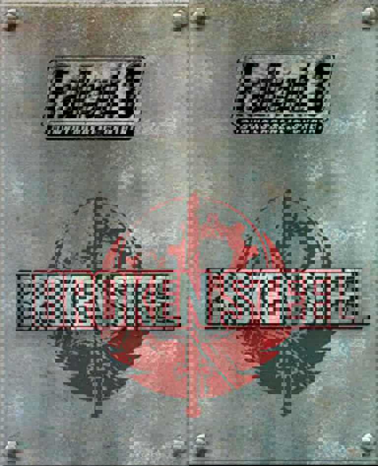Fallout 3: Broken Steel