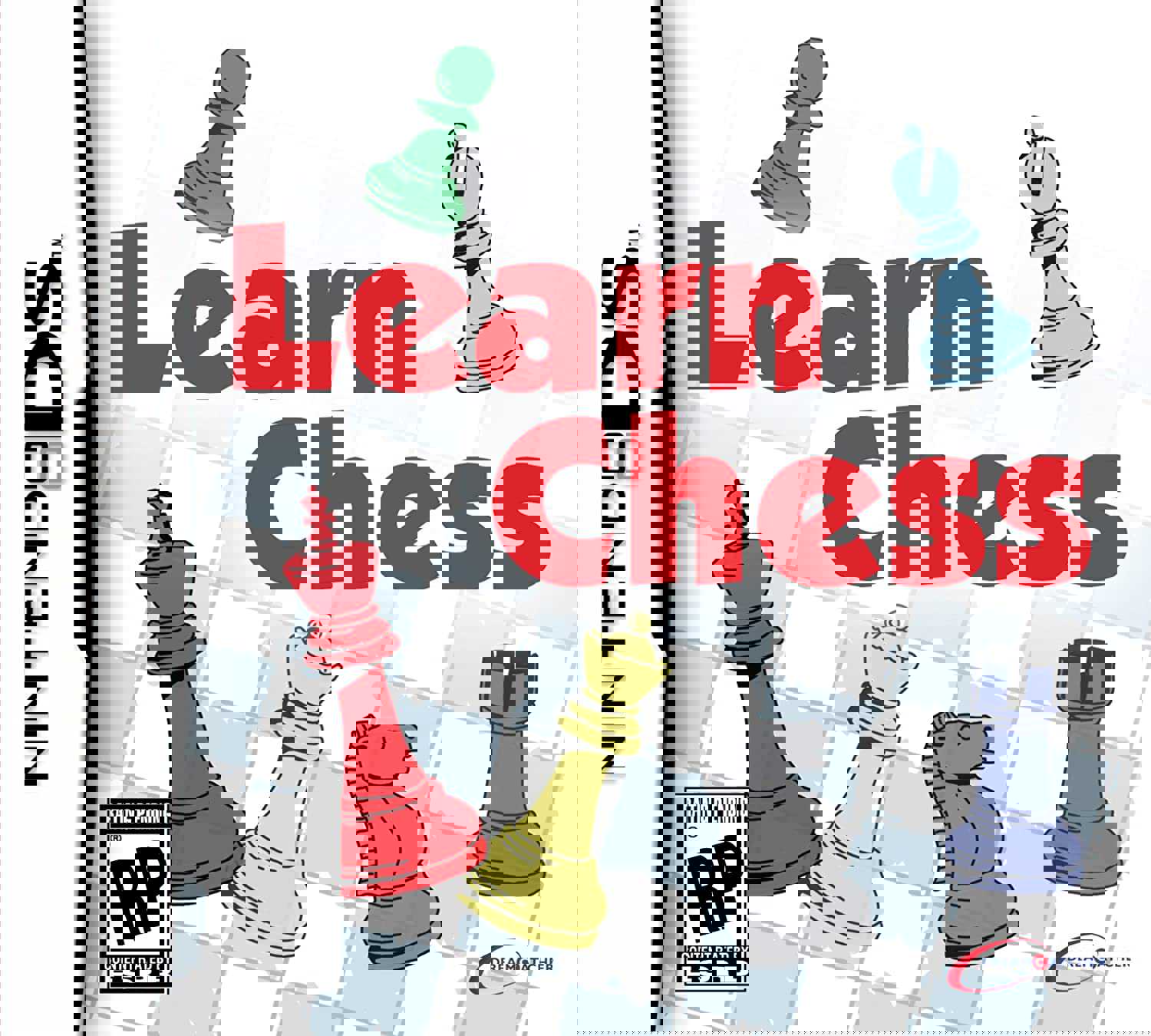 Learn Chess