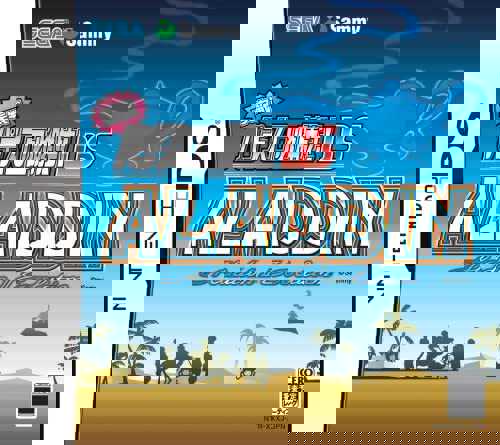 Jissen Pachi-Slot Hisshouhou! DS: Aladdin II Evolution