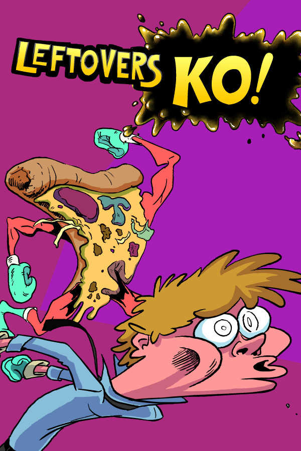 Leftovers KO!