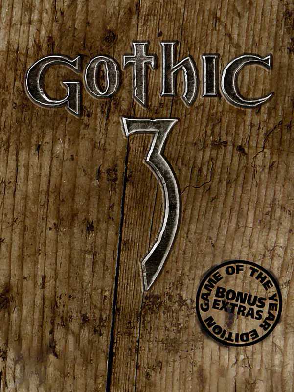 Gothic 3: Game of the Year Edition