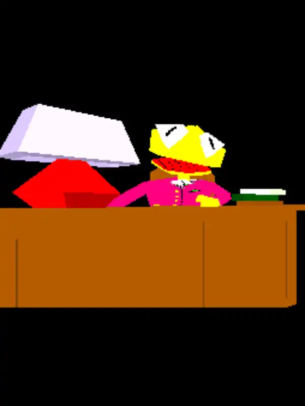 Pleasuredromes Of Kubla Khan