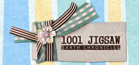 1001 Jigsaw: Earth Chronicles