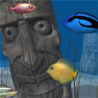 Big Kahuna Reef 2: Chain Reaction