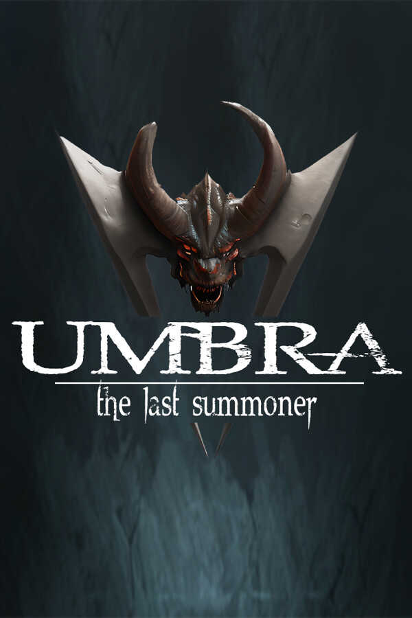 Umbra: The Last Summoner