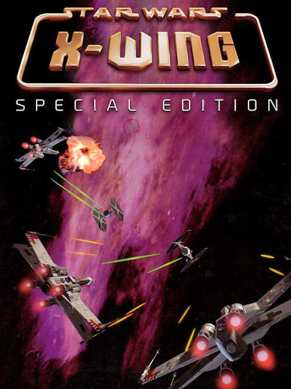 Star Wars: X-Wing - Special Edition