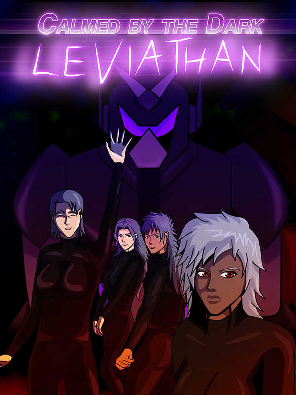 Calmed by the Dark: Leviathan