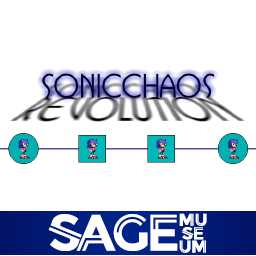 Sonic Chaos Revolution