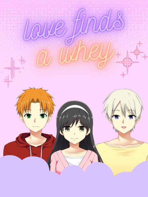 Love Finds A Whey