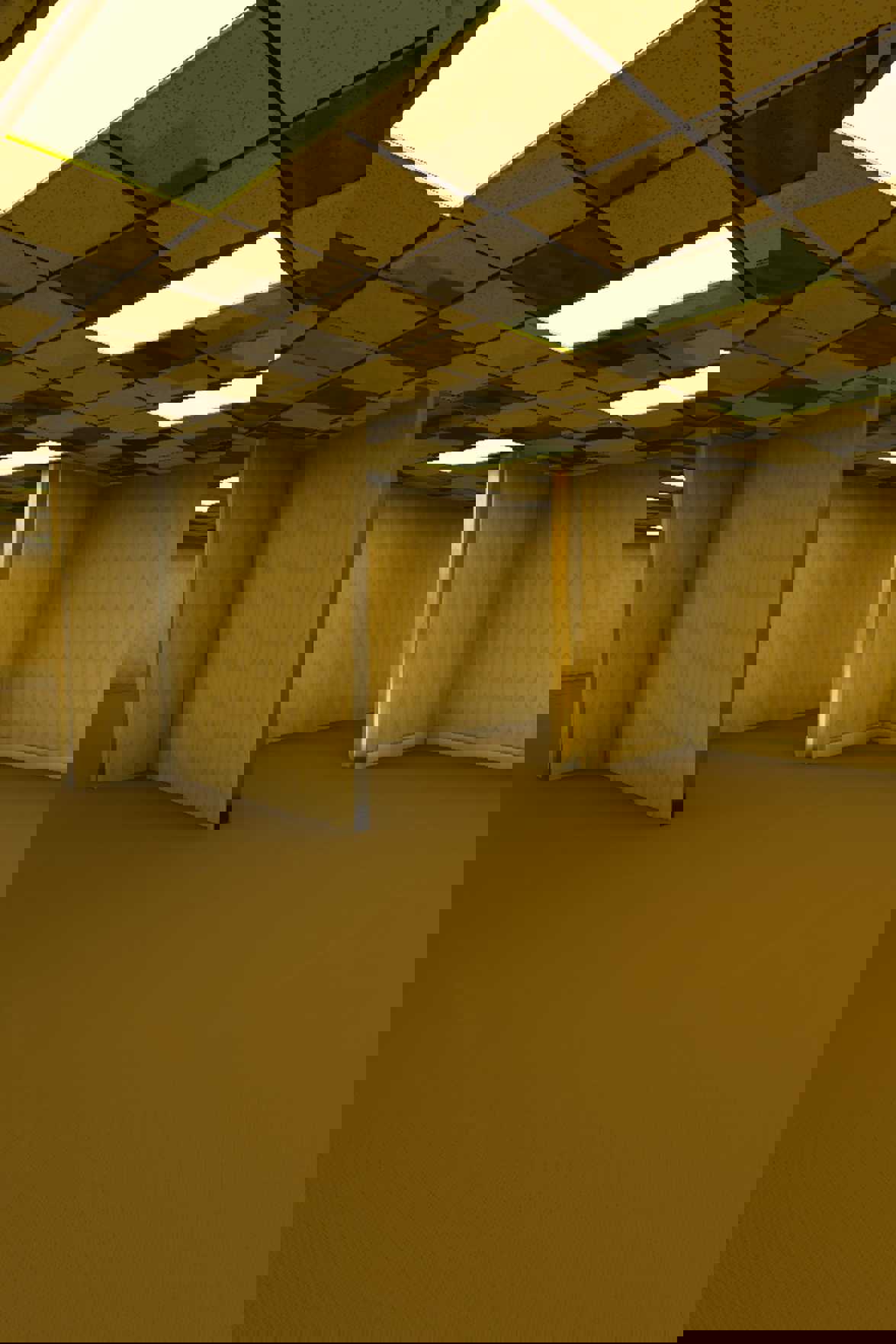 Escape the Glitch 2: Backrooms