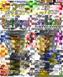 Extreme Paintbrawl 2