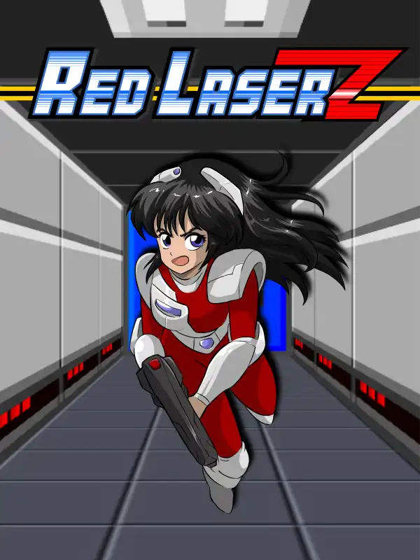 Red Laser Z