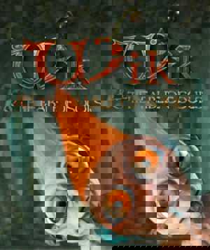 Wik & the Fable of Souls