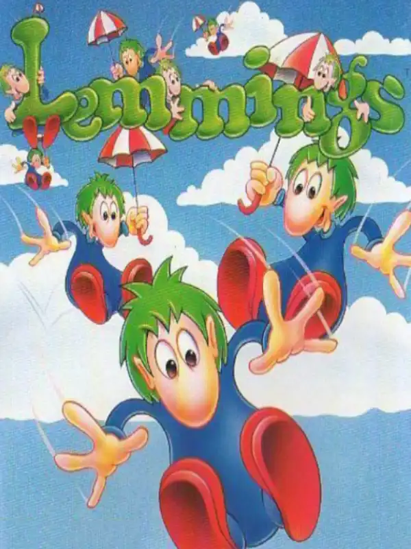Lemmings