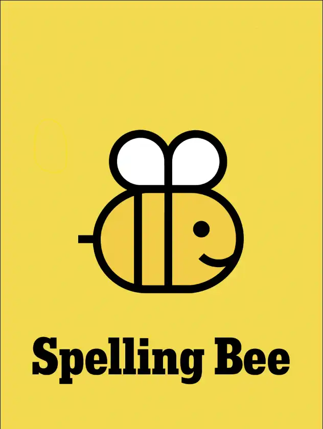 Spelling Bee