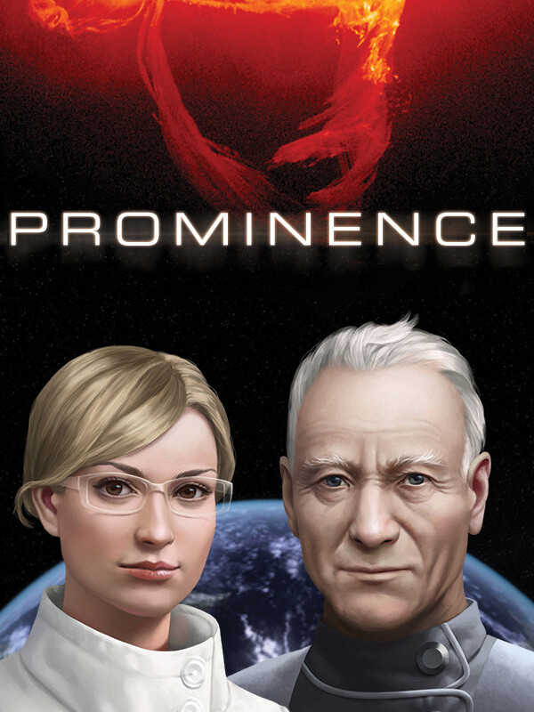 Prominence