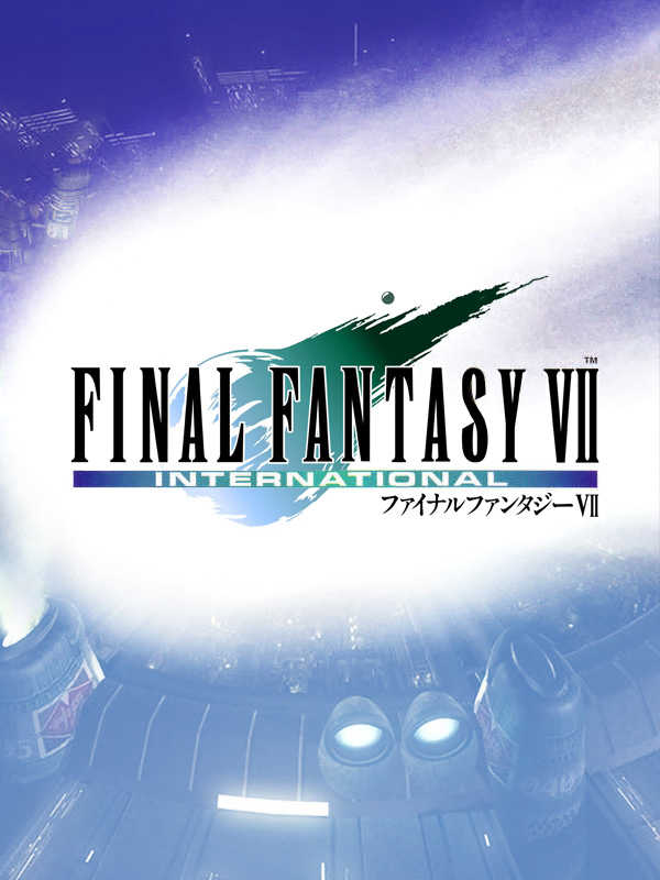 Final Fantasy VII International