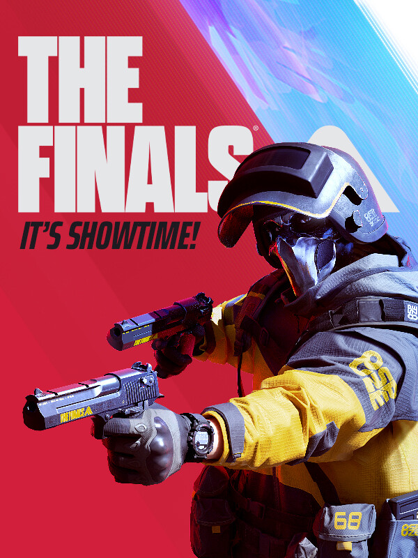 The Finals: Season 4 - It's Showtime!