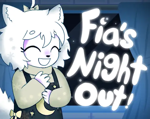 Fia's Night Out