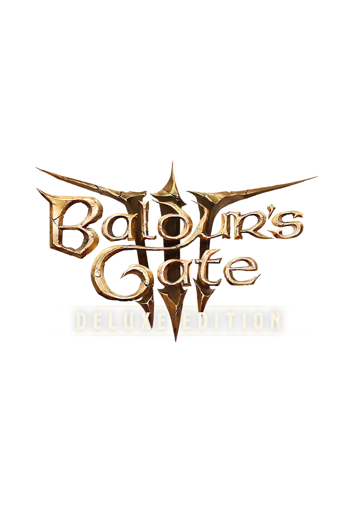 Baldur's Gate 3: Digital Deluxe Edition