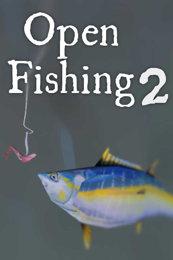 Open Fishing 2