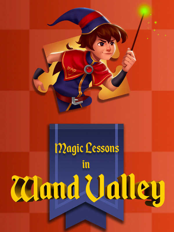Magic Lessons in Wand Valley