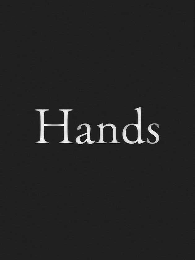 Hands
