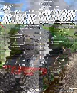 Microsoft Train Simulator