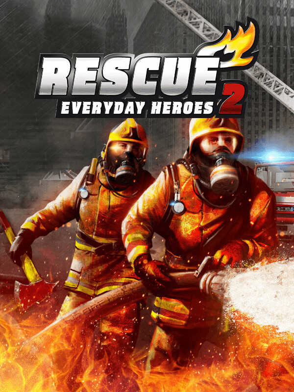 Rescue 2