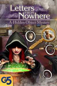 Letters From Nowhere