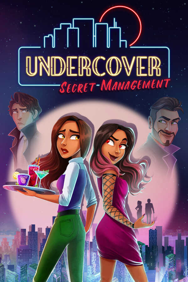 Undercover: Secret Management