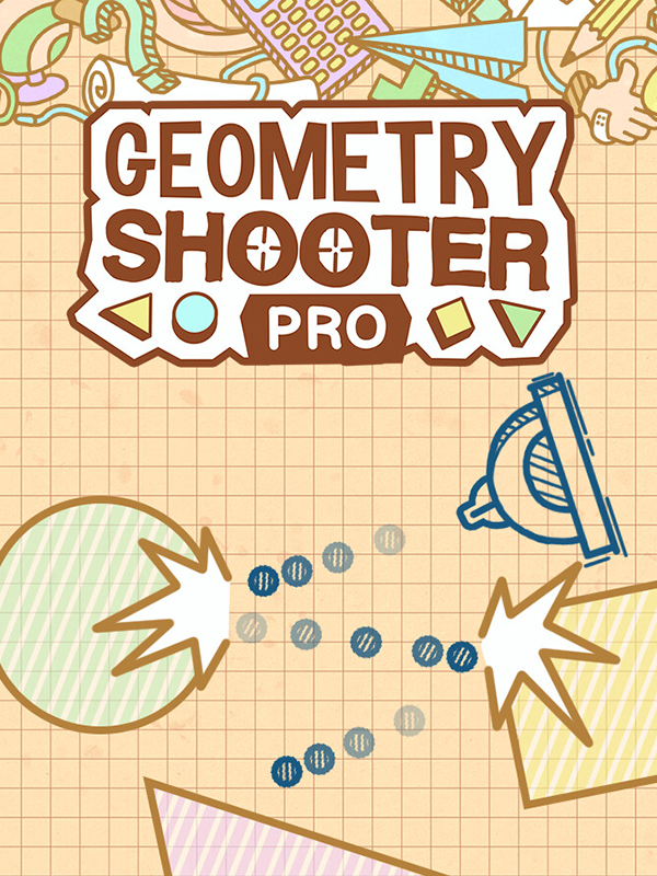 Geometry Shooter Pro