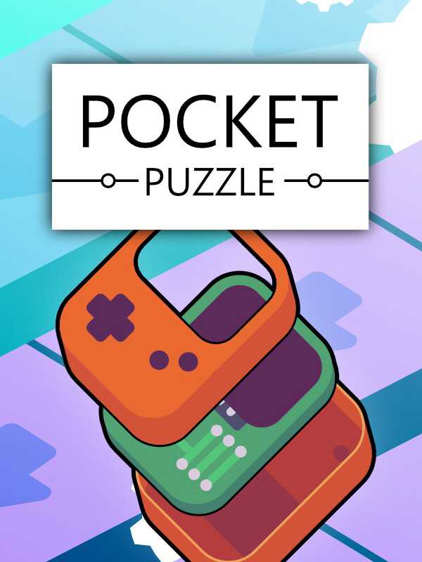 Pocket Puzzle