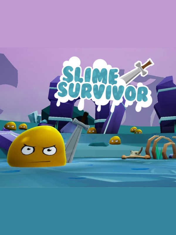 Slime Survivor