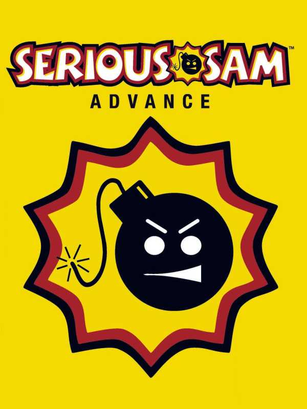Serious Sam Advance
