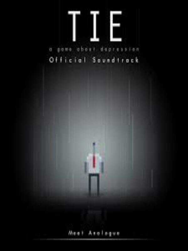 TIE: A game about depression