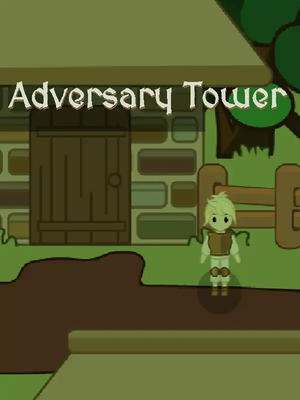 Adversary Tower