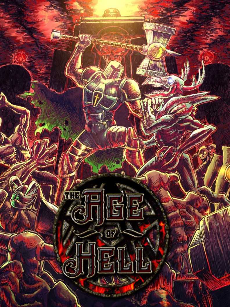 The Age of Hell
