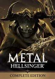 Metal: Hellsinger - Complete Edition