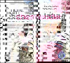 Imagine: Cheerleader