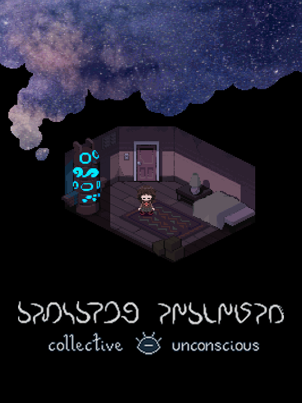 Collective Unconscious