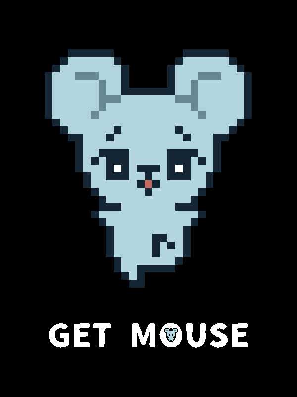 Get Mouse