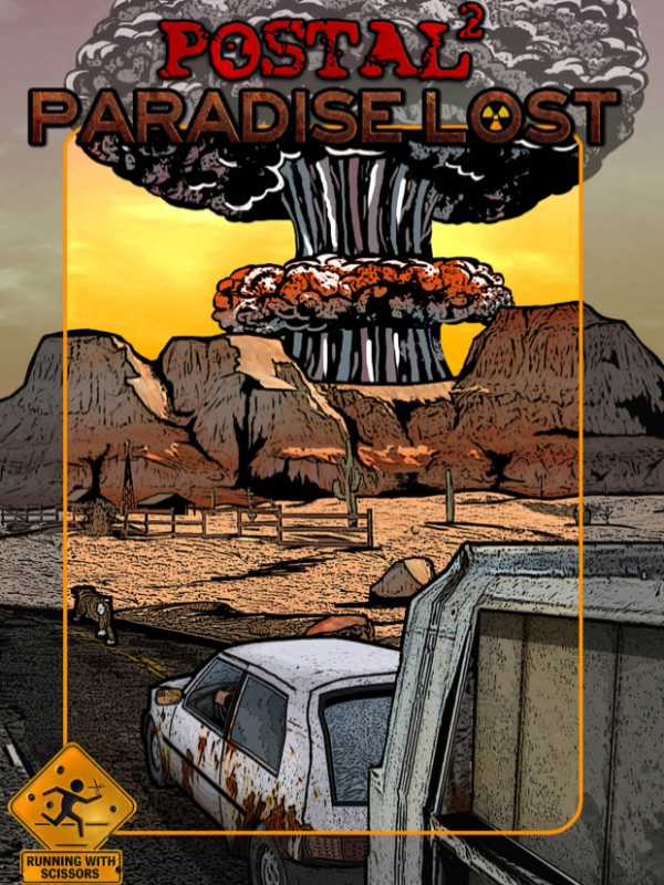 Postal 2: Paradise Lost
